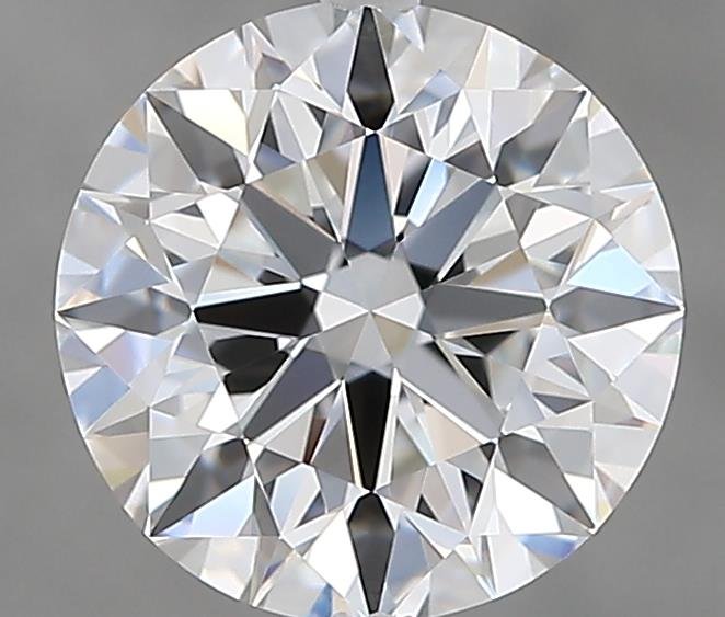 1.95 Carat Round Natural Diamond