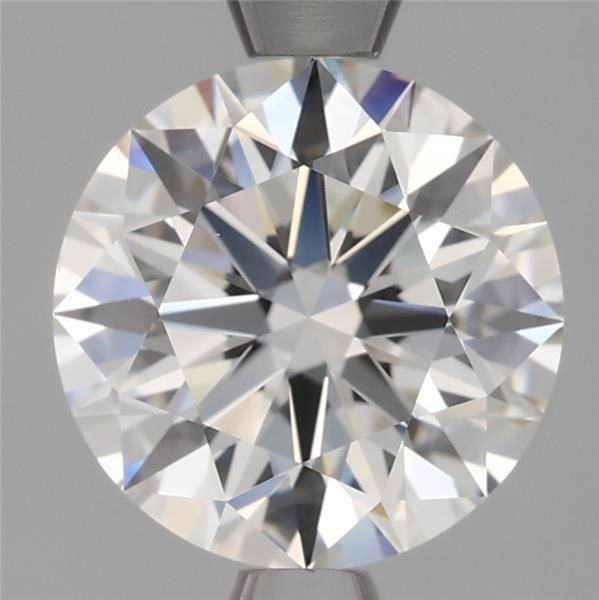 1.98 Carat Round Lab Diamond