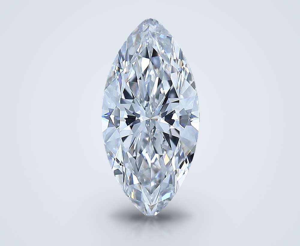 2.30 Carat Marquise Lab Diamond