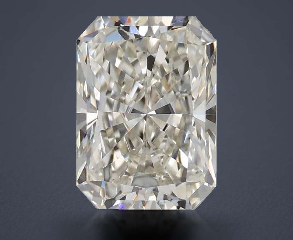 1.14 Carat Radiant Lab Diamond