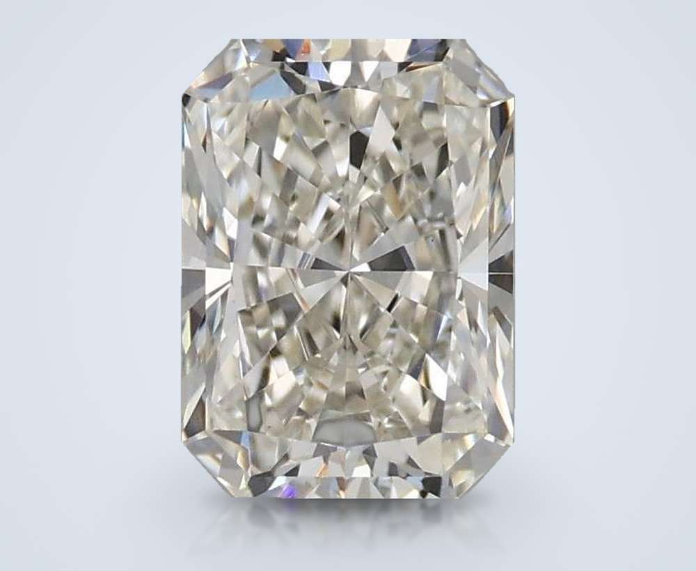 1.14 Carat Radiant Lab Diamond