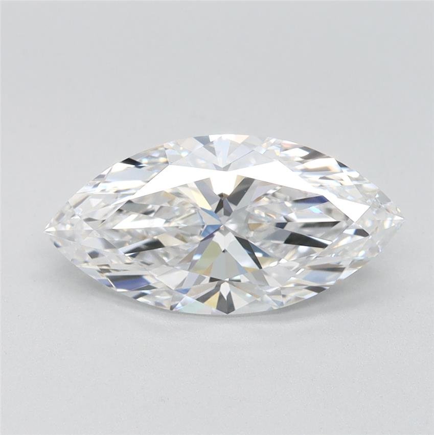 1.37 Carat Marquise Lab Diamond