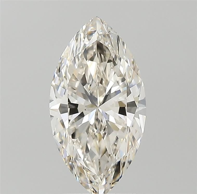 2.01ct I VVS1 Rare Carat Ideal Cut Marquise Diamond