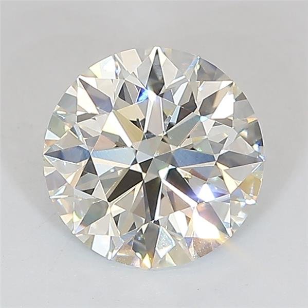 1.56ct I VS1 Rare Carat Ideal Cut Round Lab Grown Diamond