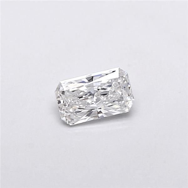 0.27 Carat Radiant Lab Diamond