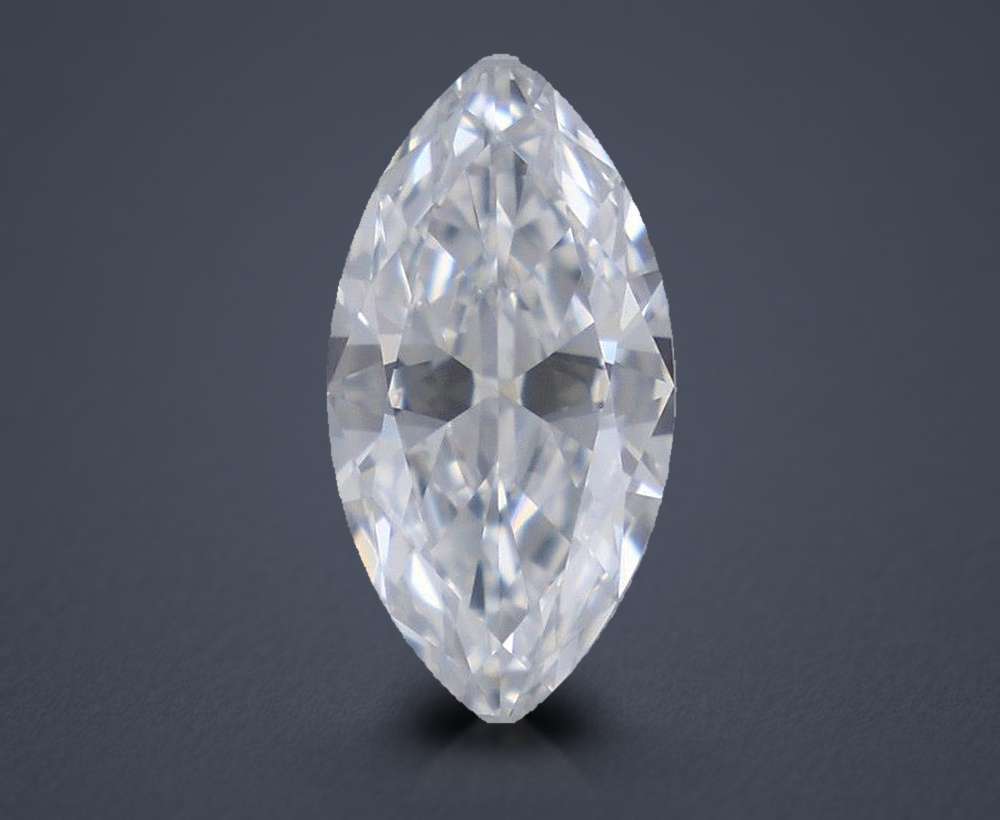 0.70 Carat Marquise Natural Diamond