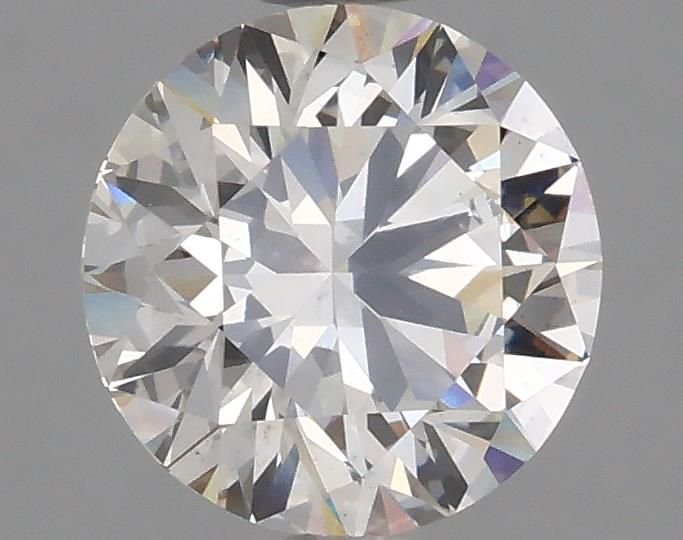 1.84ct H VS2 Rare Carat Ideal Cut Round Lab Grown Diamond