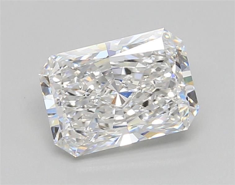 2.00 Carat Radiant Lab Diamond