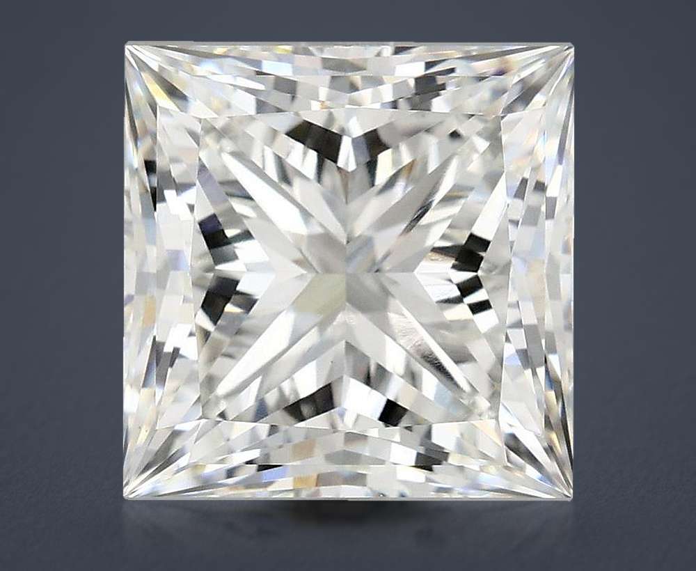 5.10 Carat Princess Lab Diamond
