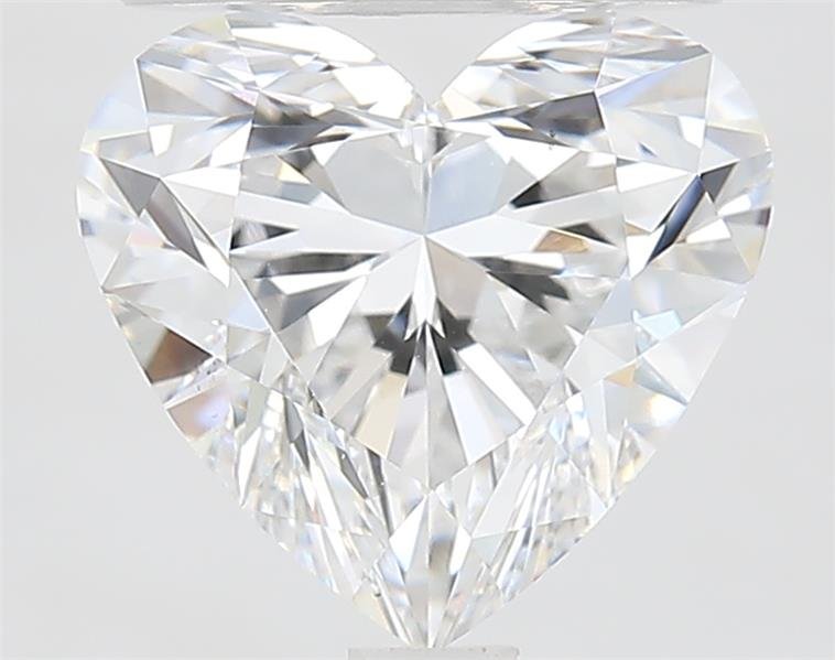 2.19 Carat Heart Lab Diamond