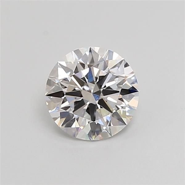 0.91ct D VVS2 Rare Carat Ideal Cut Round Lab Grown Diamond