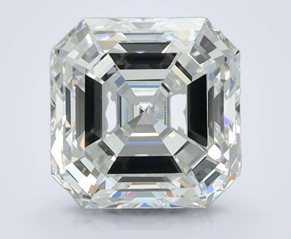 1.44 Carat Asscher Lab Diamond