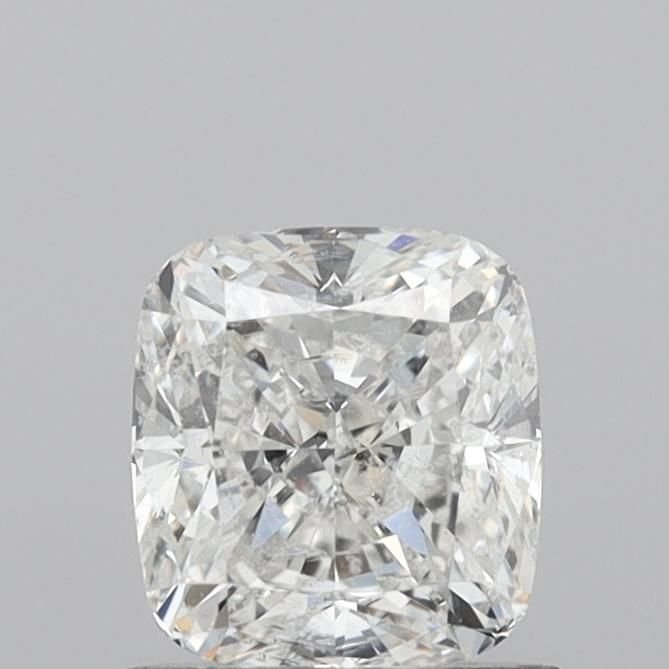 0.50ct J SI2 Very Good Cut Round Diamond