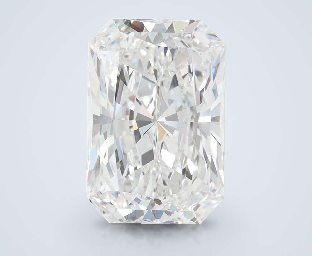3.10 Carat Radiant Lab Diamond