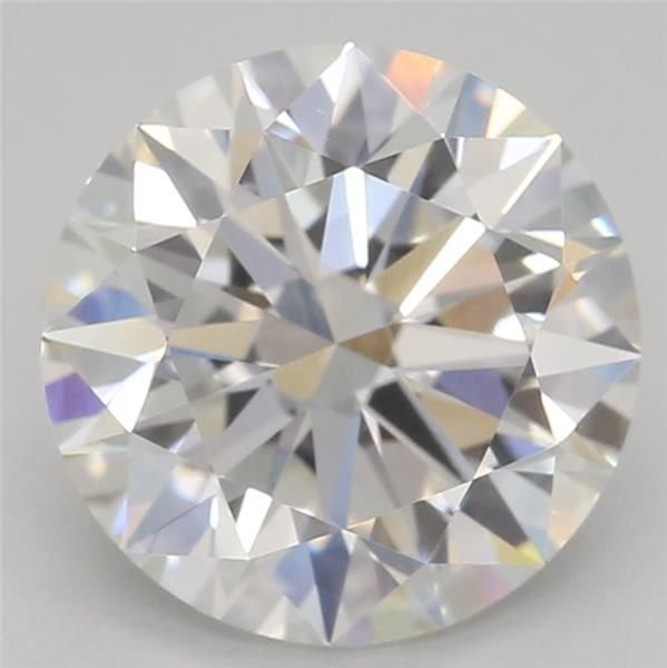 1.73ct F VVS2 Ideal Cut Round Lab Grown Diamond