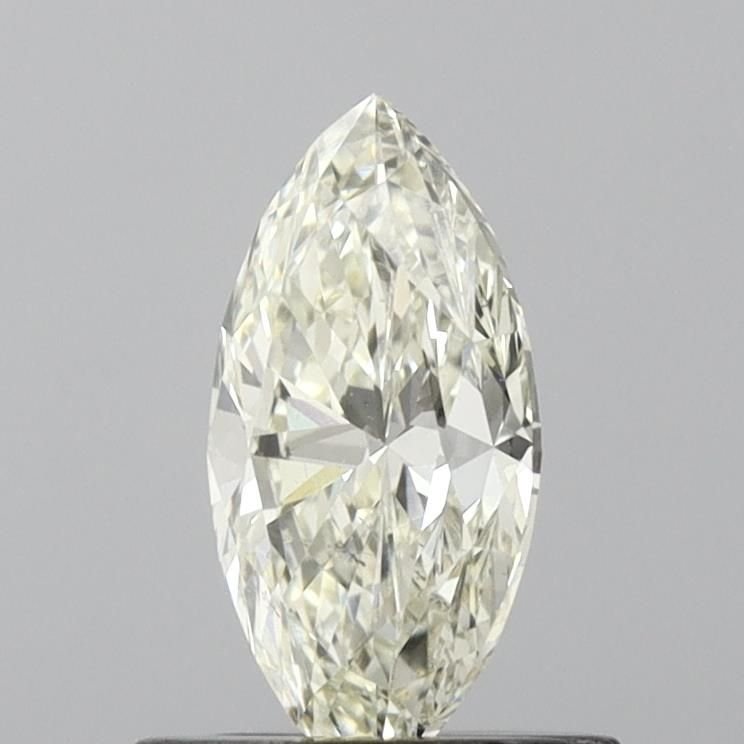 0.72ct J SI1 Very Good Cut Marquise Diamond