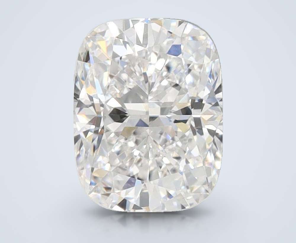 1.01 Carat Cushion Lab Diamond