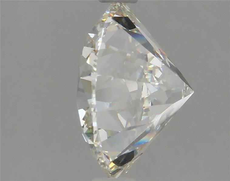 3.75ct H VS1 Rare Carat Ideal Cut Round Lab Grown Diamond