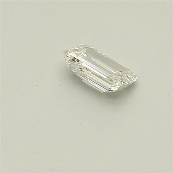 0.31ct G VS1 Very Good Cut Emerald Diamond