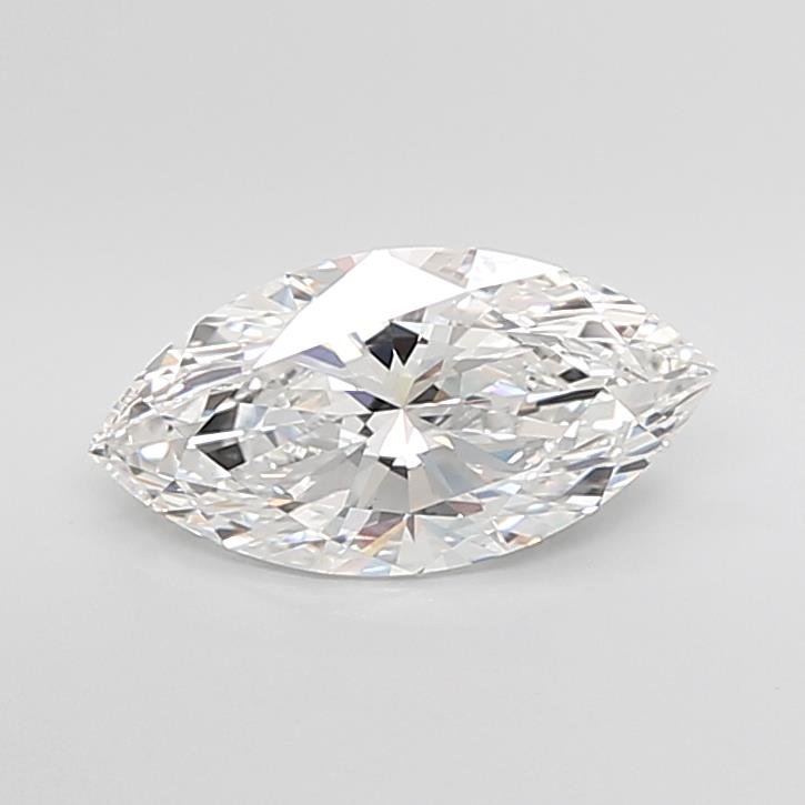 3.04 Carat Marquise Lab Diamond