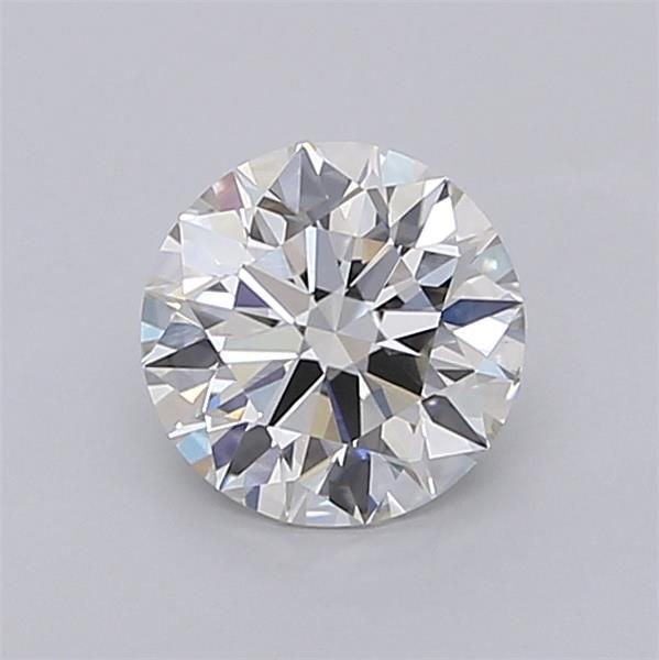 1.01ct G VS1 Rare Carat Ideal Cut Round Lab Grown Diamond