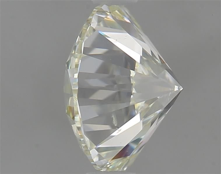 1.22ct J SI1 Rare Carat Ideal Cut Round Diamond