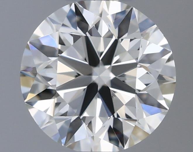 0.35ct H VVS2 Excellent Cut Round Diamond