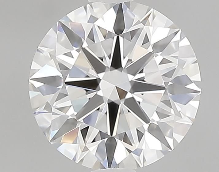 1.16ct E IF Excellent Cut Round Lab Grown Diamond