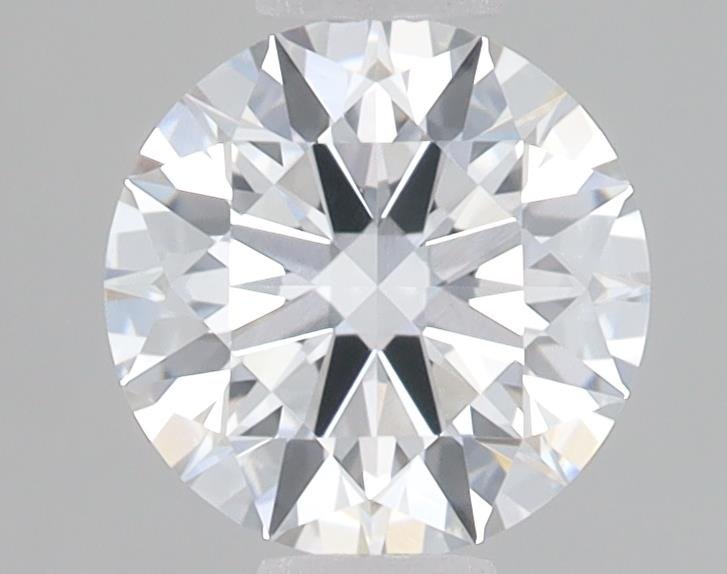 1.09 Carat Round Lab Diamond
