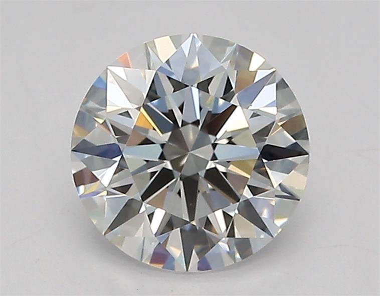 1.11ct E VS1 Rare Carat Ideal Cut Round Lab Grown Diamond