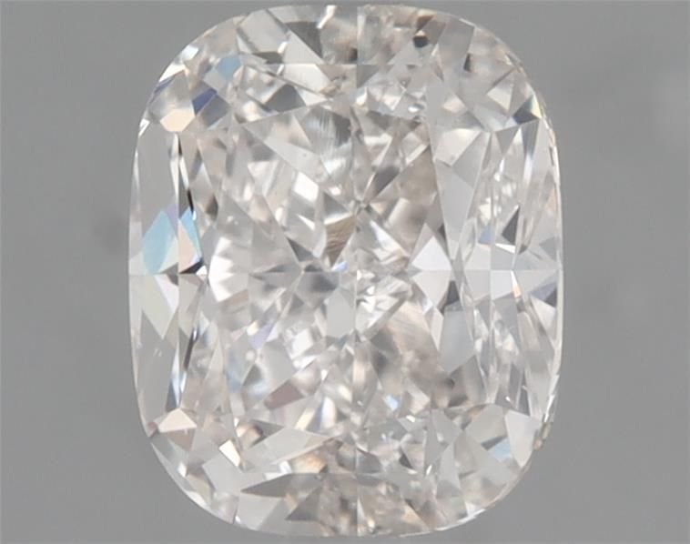 1.50ct K SI1 Very Good Cut Cushion Diamond