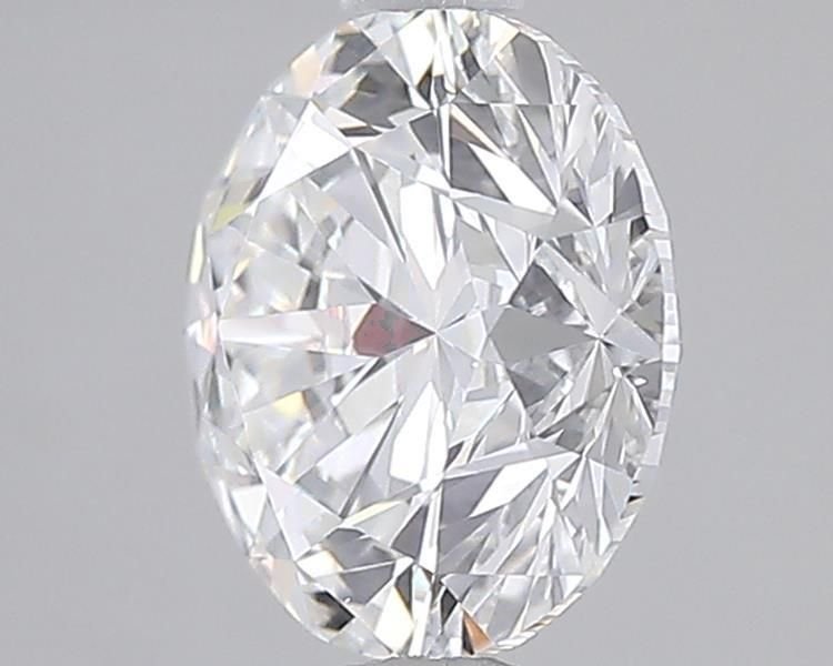 2.20 Carat Round Lab Diamond