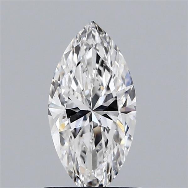 0.78ct G VS1 Very Good Cut Marquise Lab Grown Diamond