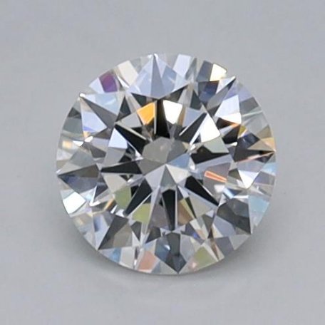 0.40ct F VVS1 Rare Carat Ideal Cut Round Diamond