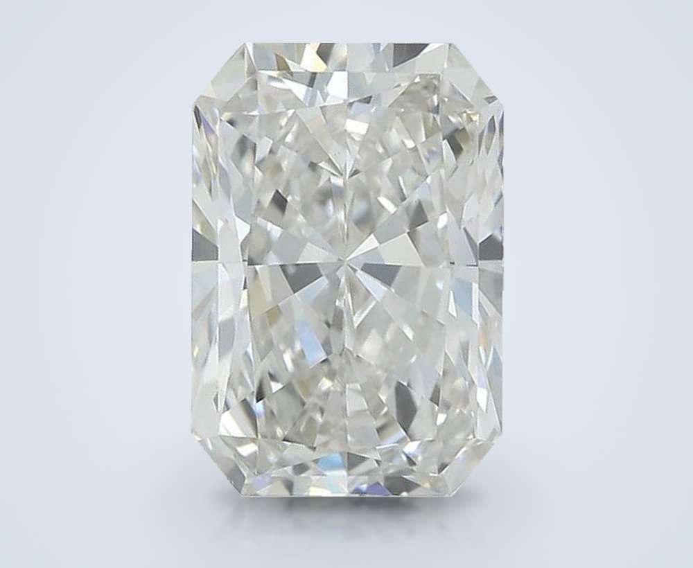 1.91 Carat Radiant Lab Diamond