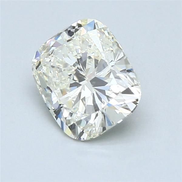 1.50ct K VS1 Rare Carat Ideal Cut Cushion Diamond