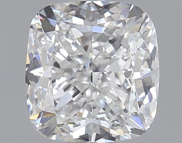1.00 Carat Cushion Natural Diamond