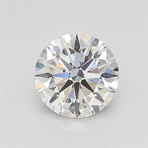 1.01ct E VVS2 Ideal Cut Round Lab Grown Diamond
