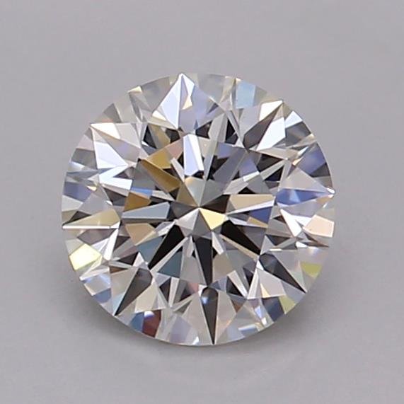 0.44ct G VS2 Rare Carat Ideal Cut Round Diamond
