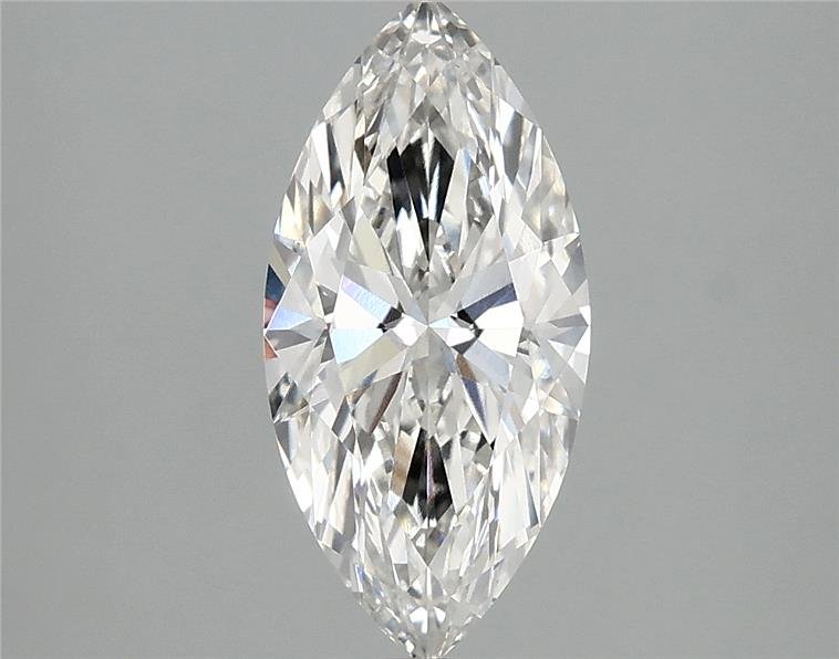 1.48 Carat Marquise Lab Diamond