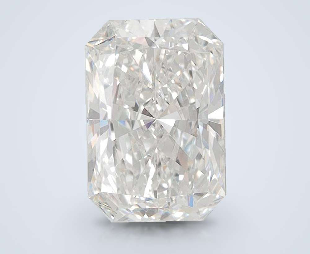 1.53 Carat Radiant Lab Diamond