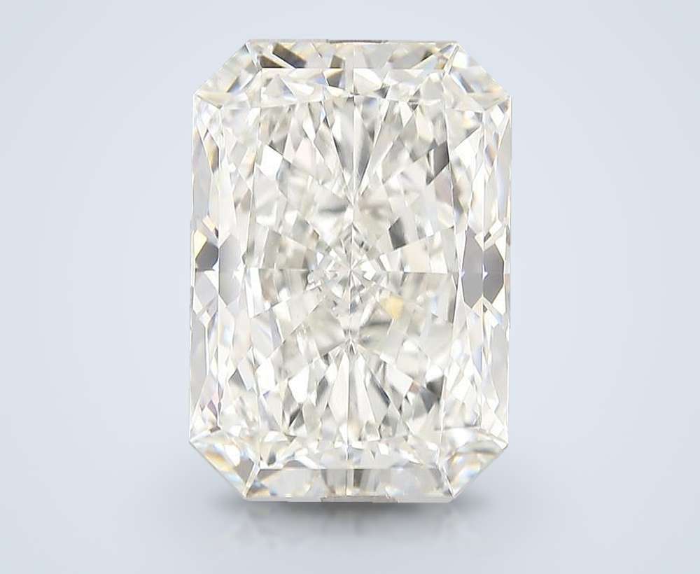 10.03 Carat Radiant Lab Diamond