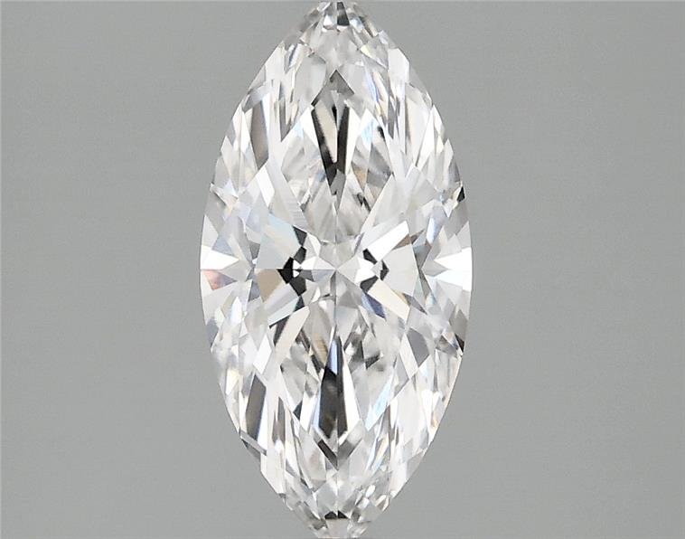 1.35 Carat Marquise Lab Diamond