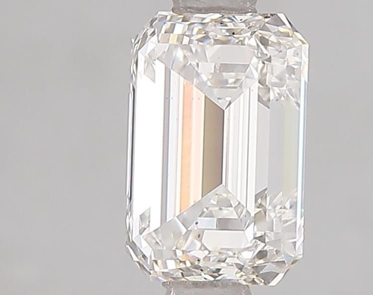1.77 Carat Emerald Lab Diamond