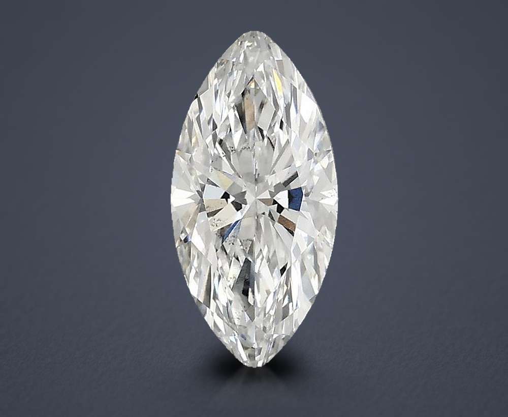 1.10 Carat Marquise Lab Diamond