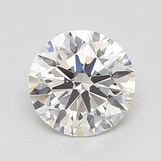 0.31ct G VVS1 Rare Carat Ideal Cut Round Diamond