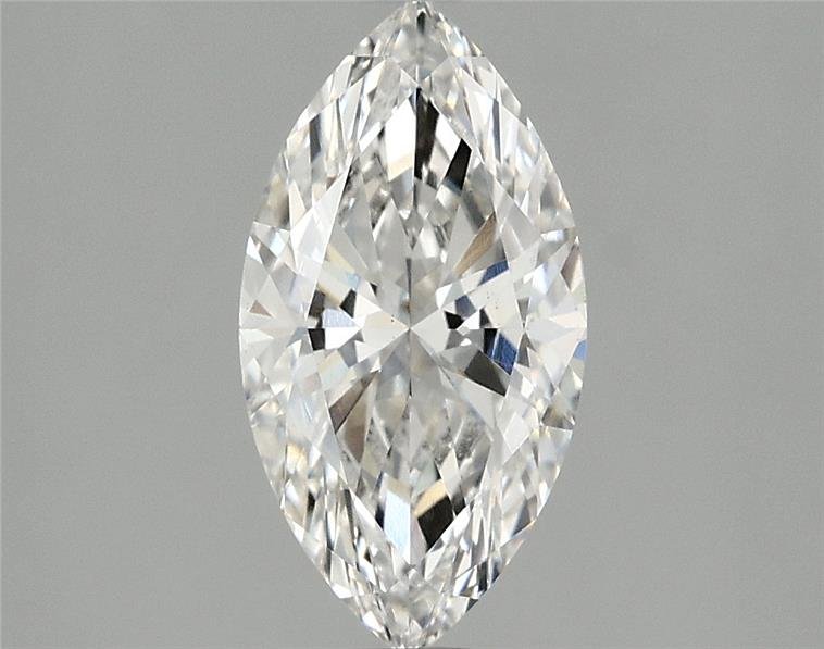 1.47 Carat Marquise Lab Diamond