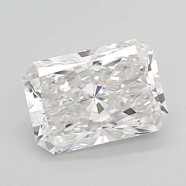 3.11 Carat Radiant Lab Diamond