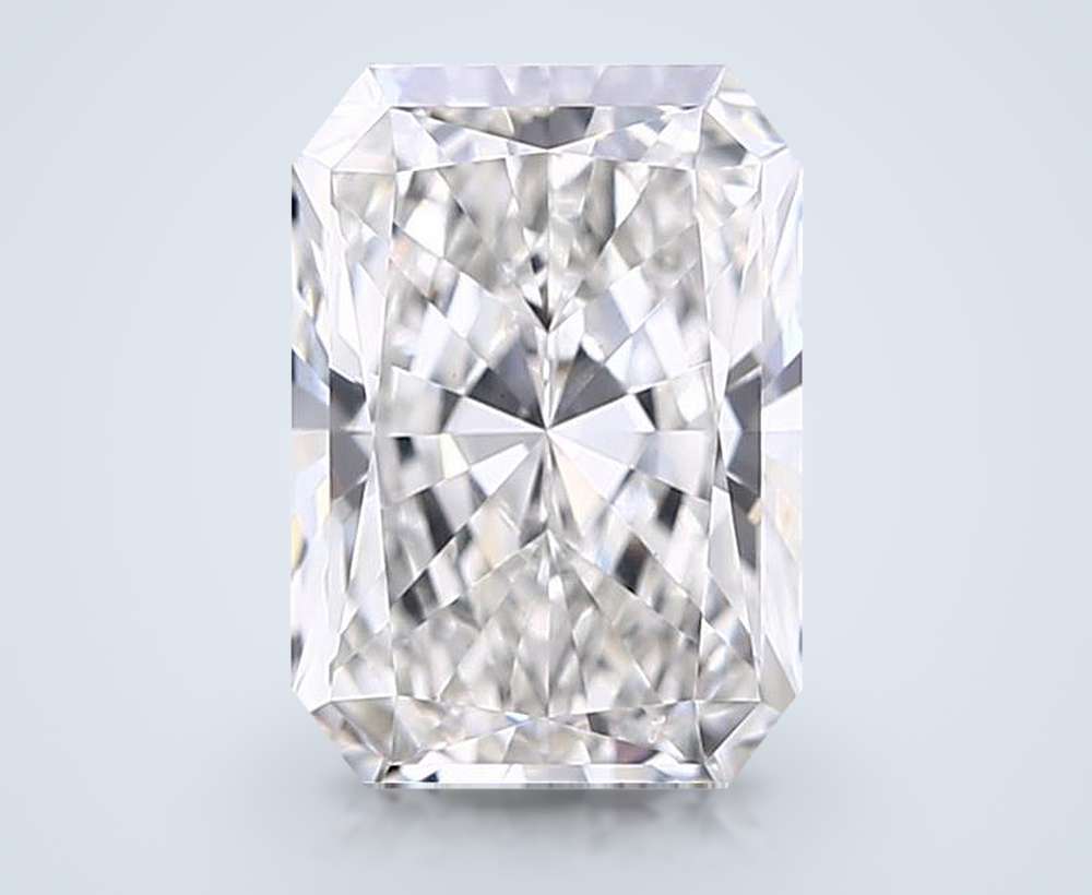 2.23 Carat Radiant Lab Diamond
