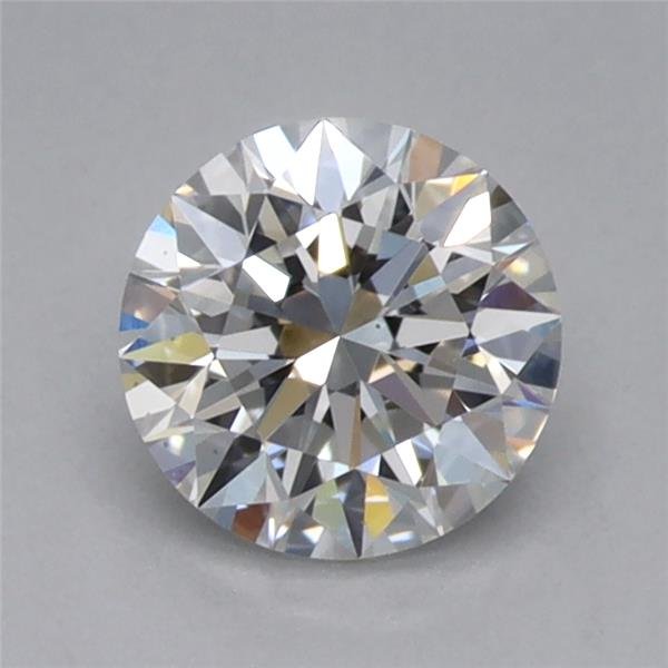0.30ct F VS1 Rare Carat Ideal Cut Round Diamond